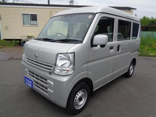 Nissan NV100 Clipper DR17V 2021